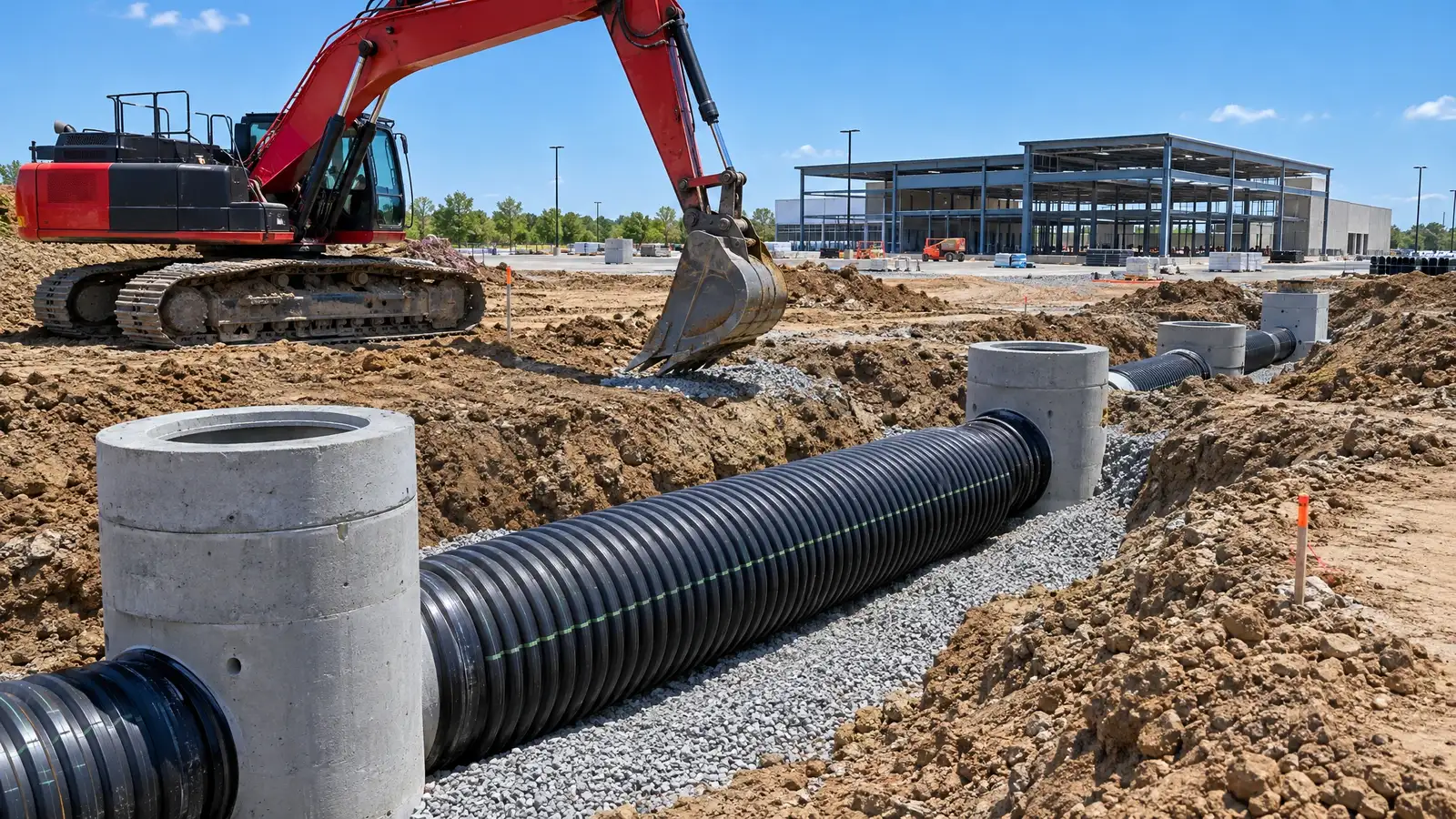 What Affects the Cost of Utility Work